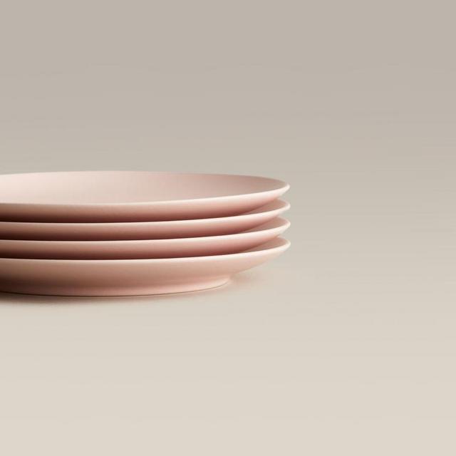 Big Plates