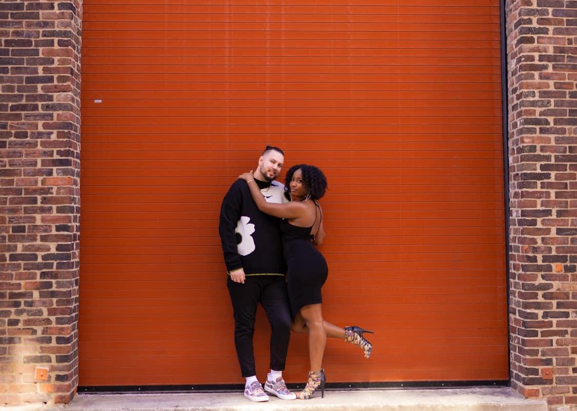 The Wedding Website of Jordan Brashear and Jacob Wells