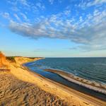 Cape Cod National Seashore