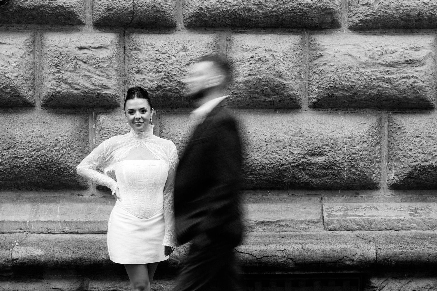 The Wedding Website of Sierra Taylor Ramsey and Dennis Michael McLaughlin
