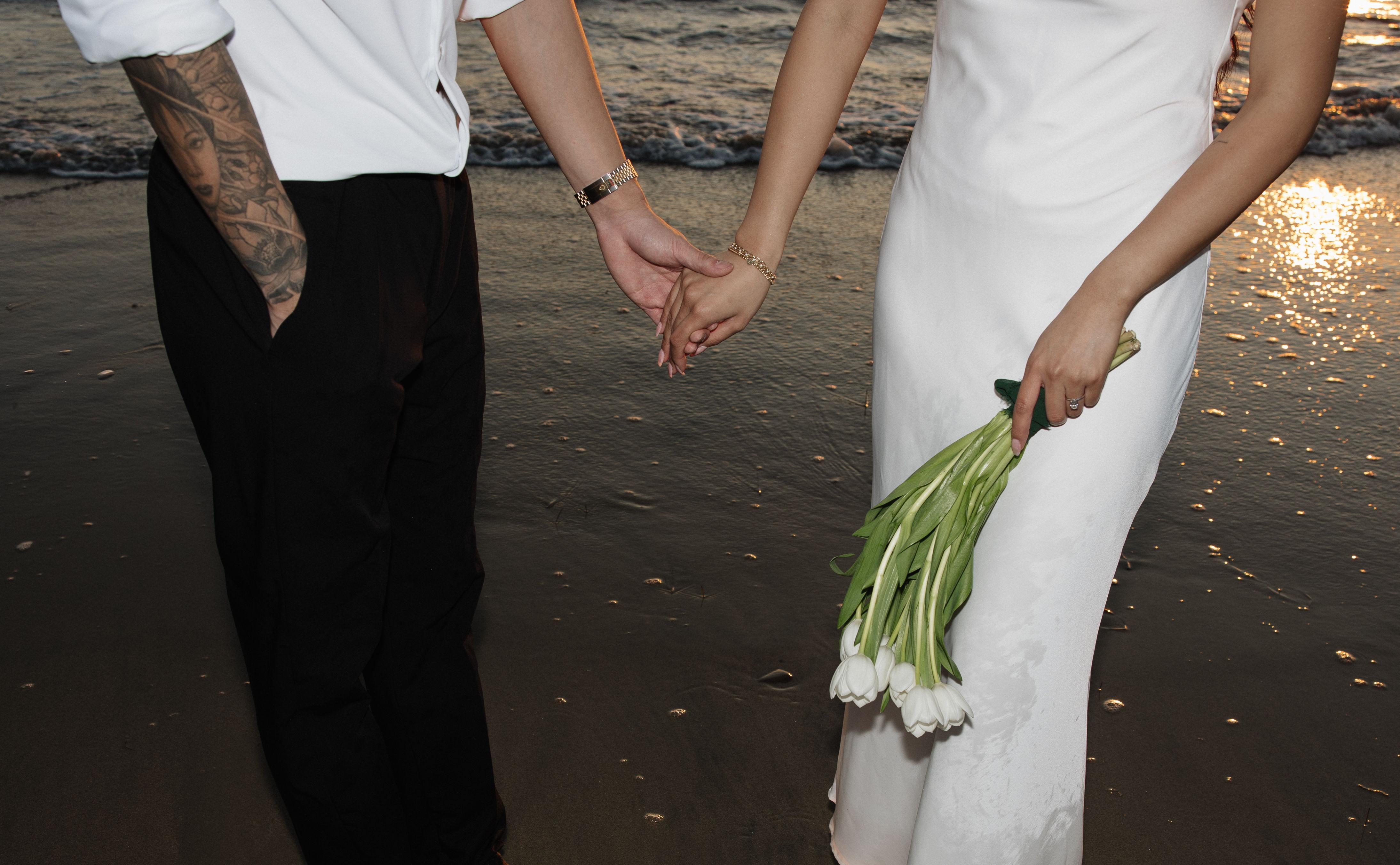 The Wedding Website of Erika Tran and Andrew Tran