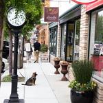 Main Street