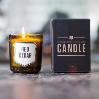 Red Cedar Candle