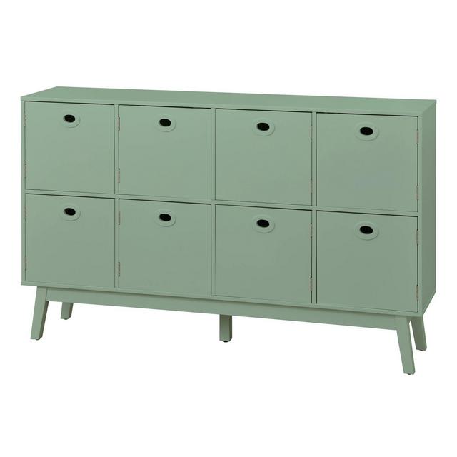 XL Jamie Cabinet Mint - Buylateral