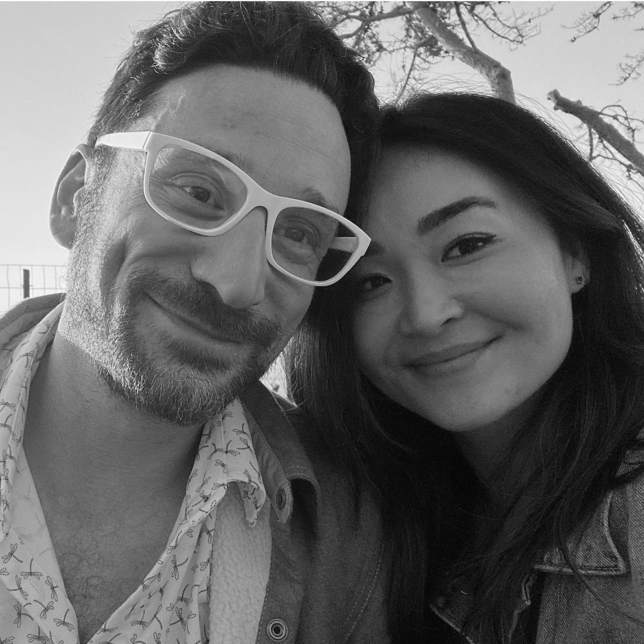 Our first trip to Santa Barbara