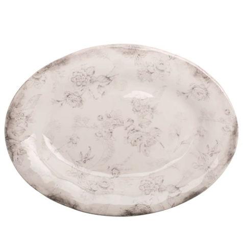 Arte Italica
Giulietta Oval Platter