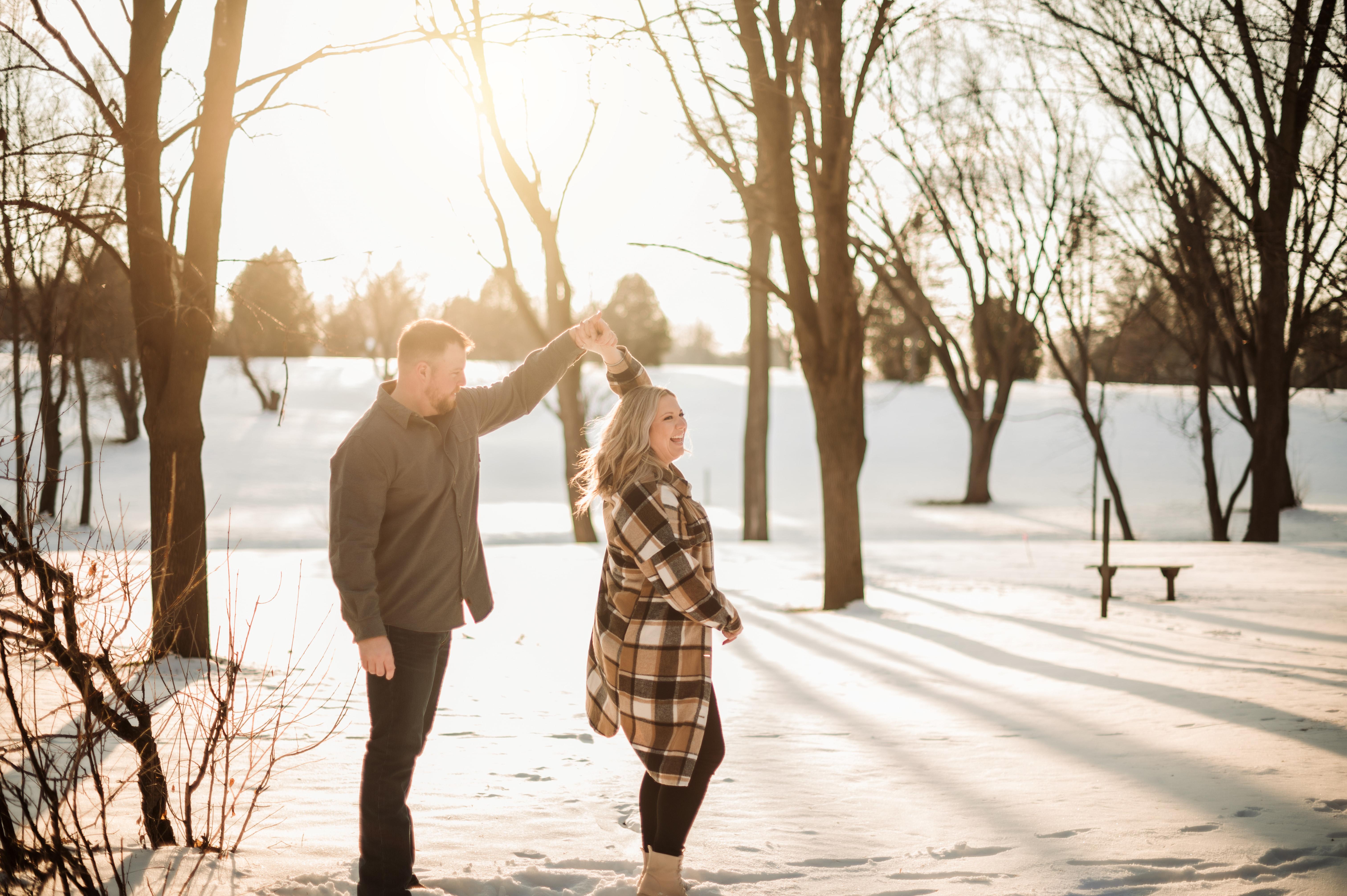 The Wedding Website of Kashena VanAsten and Brett Seidler