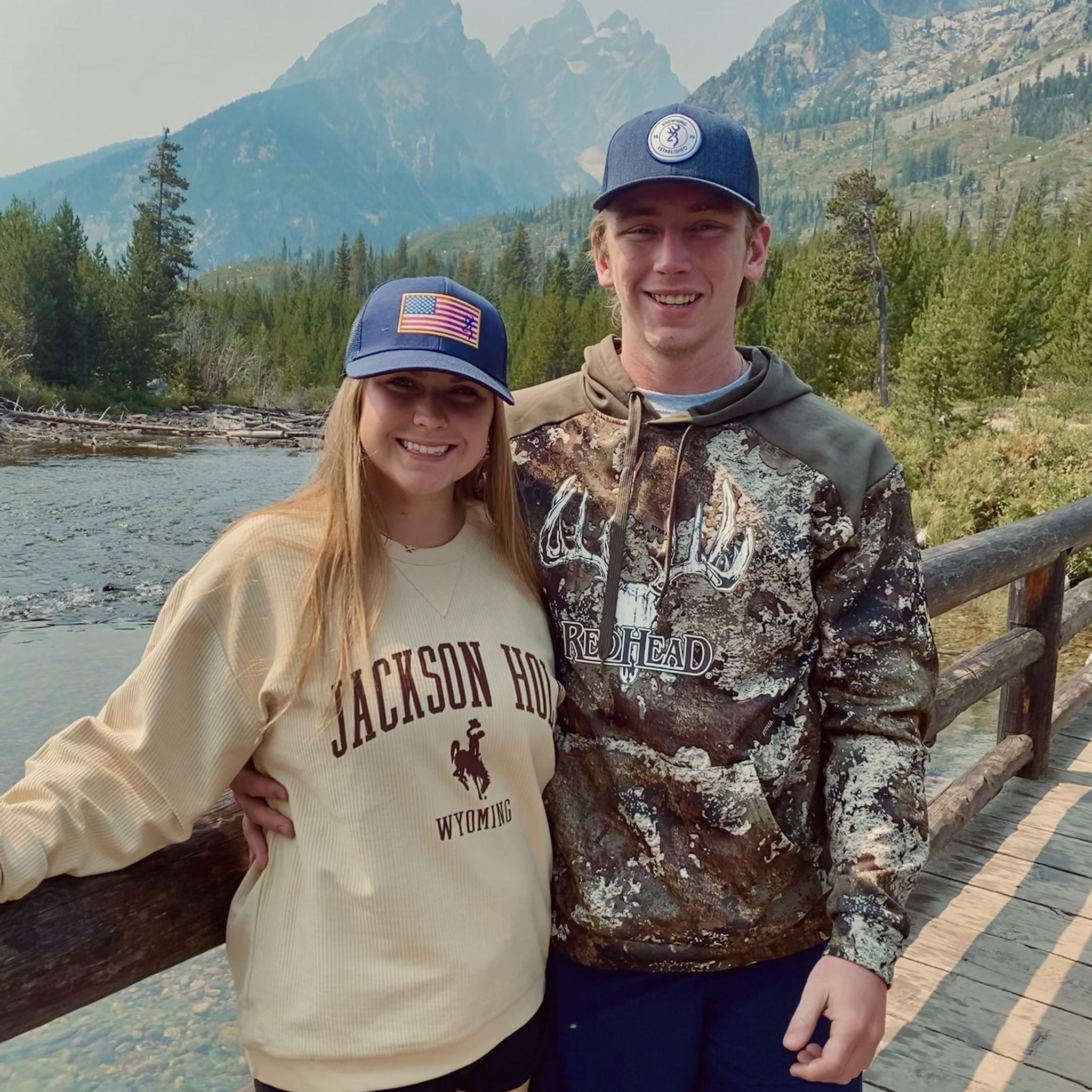 Vacation with the Nevers Family to Montana!