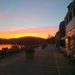 iL Porto on Lake Mohawk