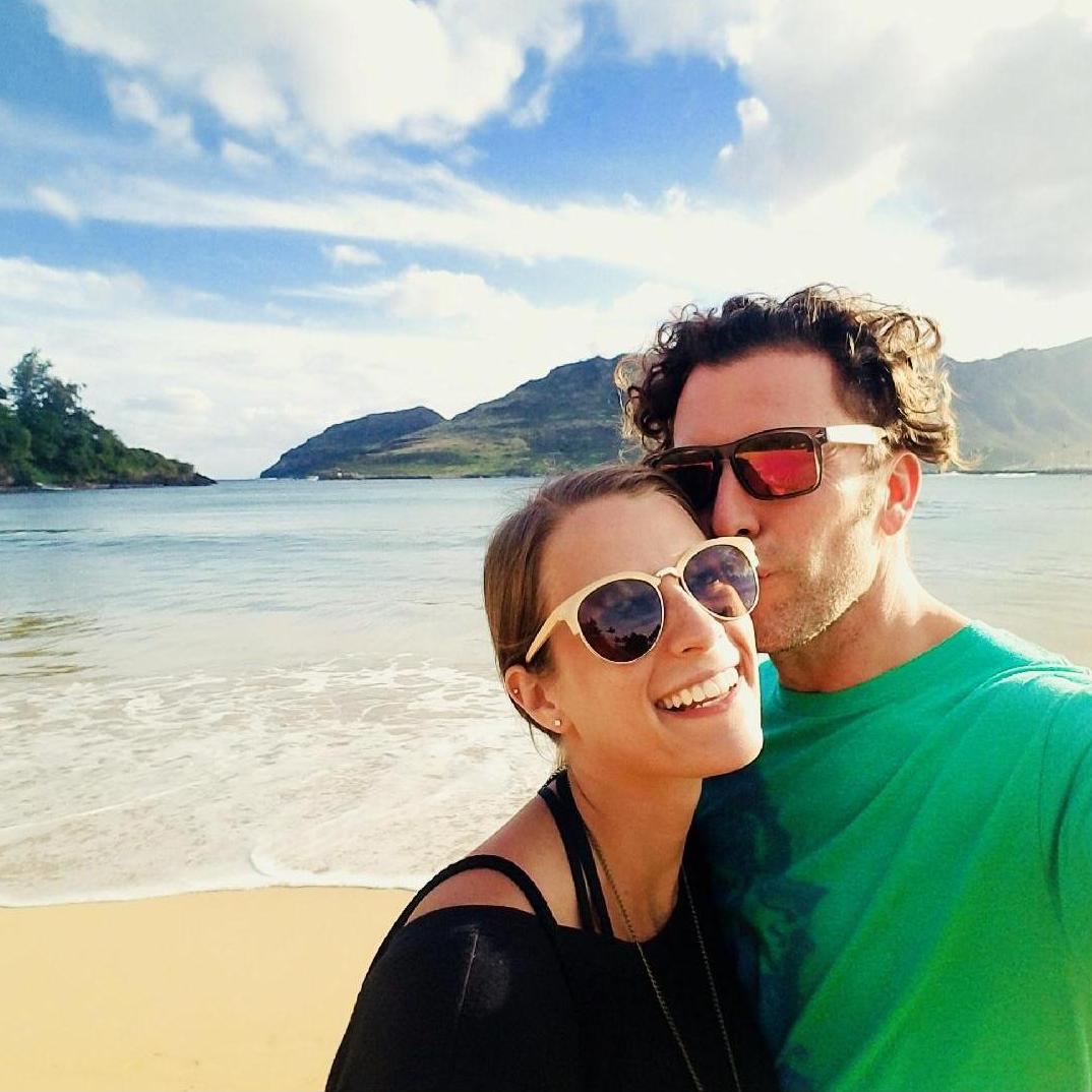 Kauai, HI - March 2018
