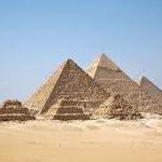 The Great Pyramid of Giza
