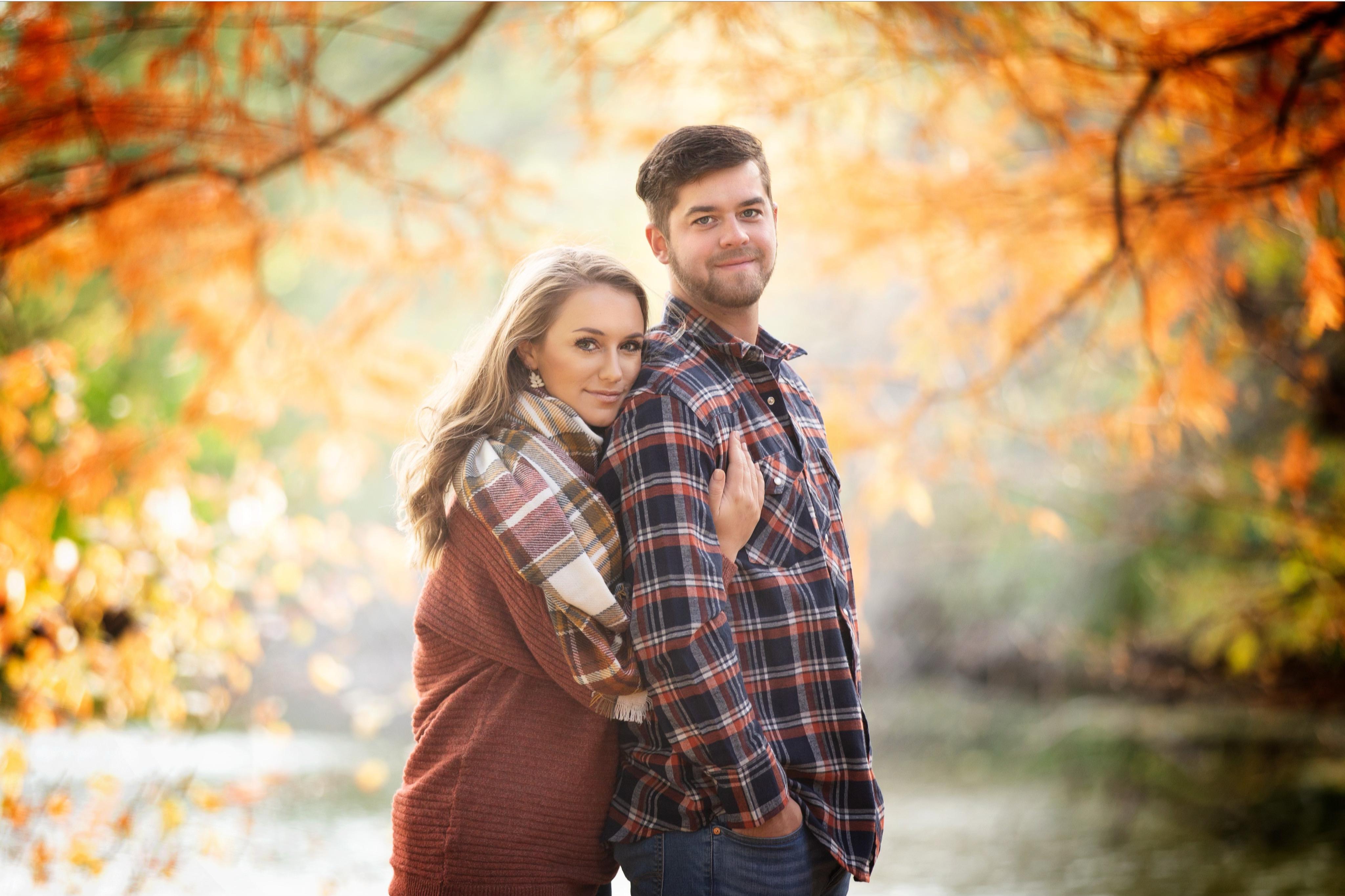 The Wedding Website of Stephanie Sanderson and Jared Orcutt
