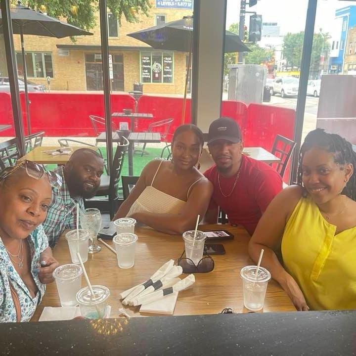 2022 YBC - Washington
“A Taste of DC”