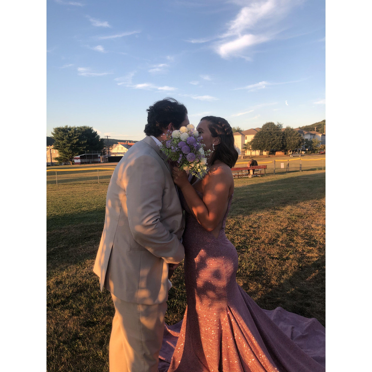 Last Prom