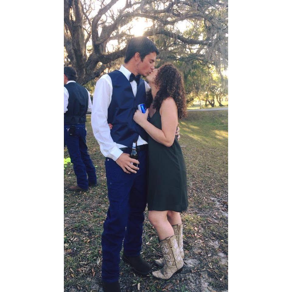 Forever Wedding Date