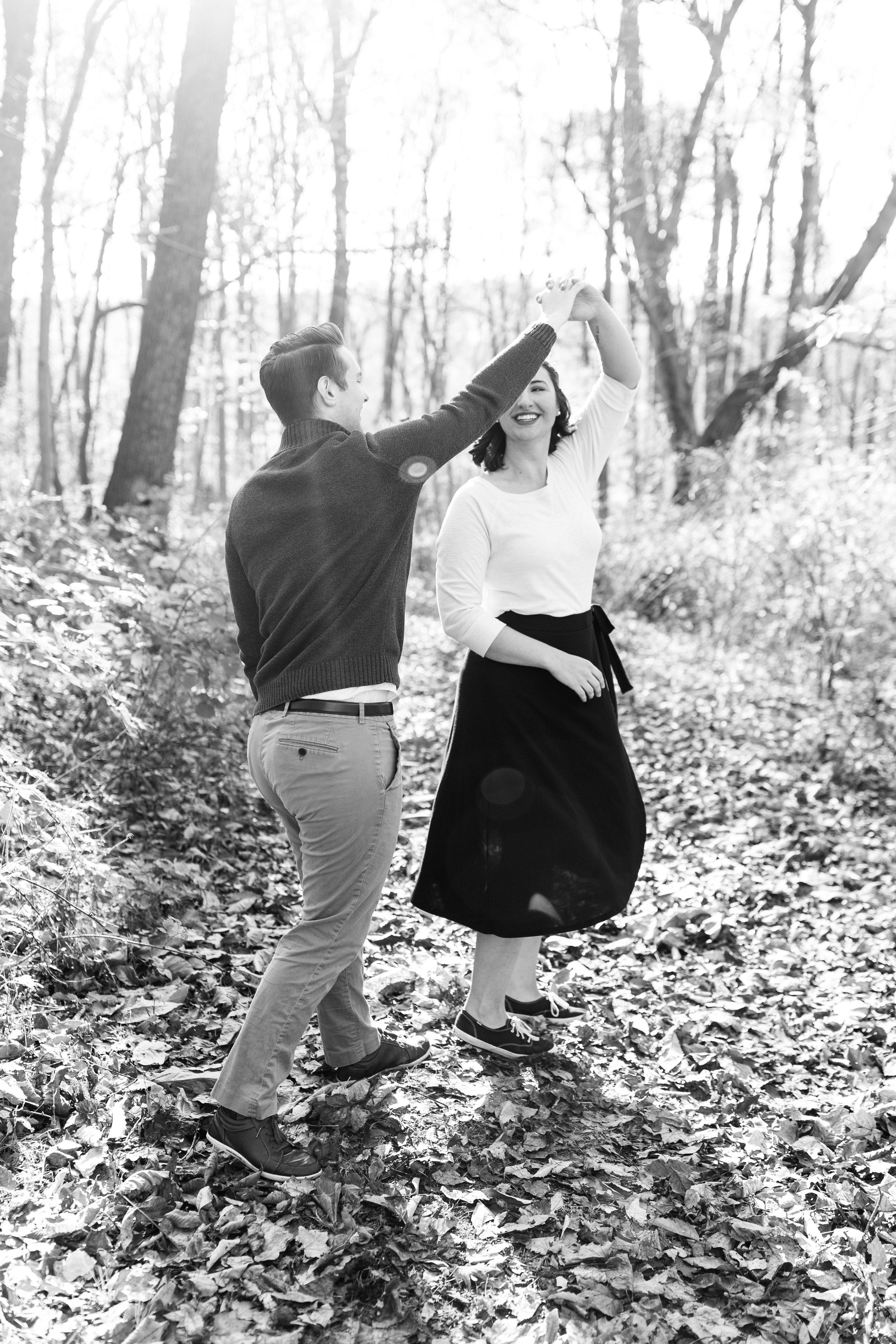 The Wedding Website of Alayna Edinger and Michael Gallagher
