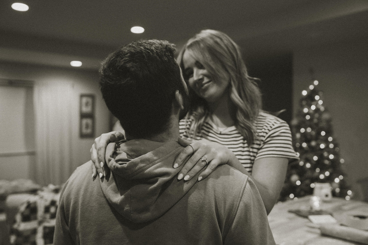 The Wedding Website of JaCee Engelhart and Cole Holtz