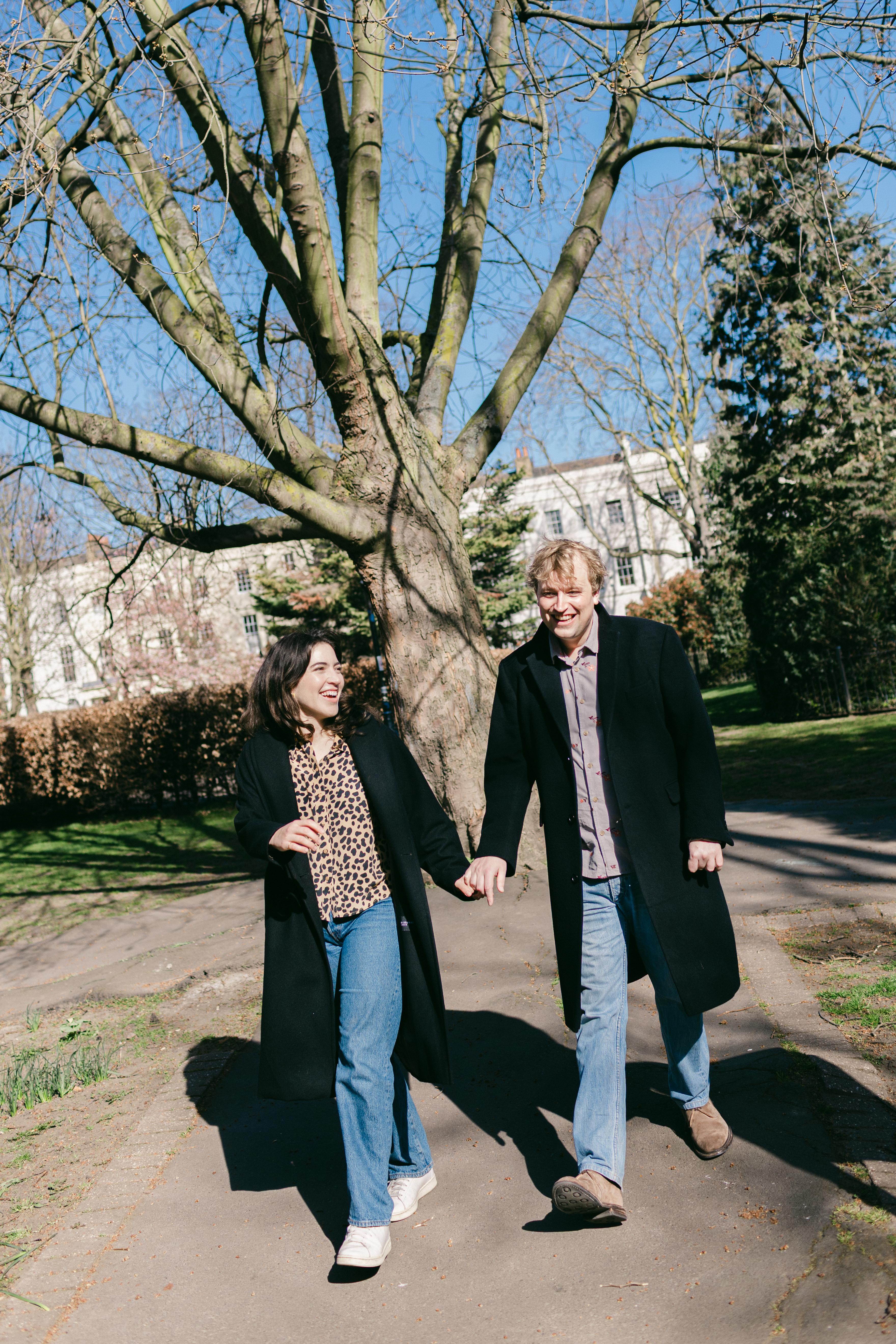 The Wedding Website of Camila Restrepo and Harry Prebensen