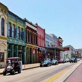 The Strand