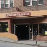 Hermit Thrush Brewery