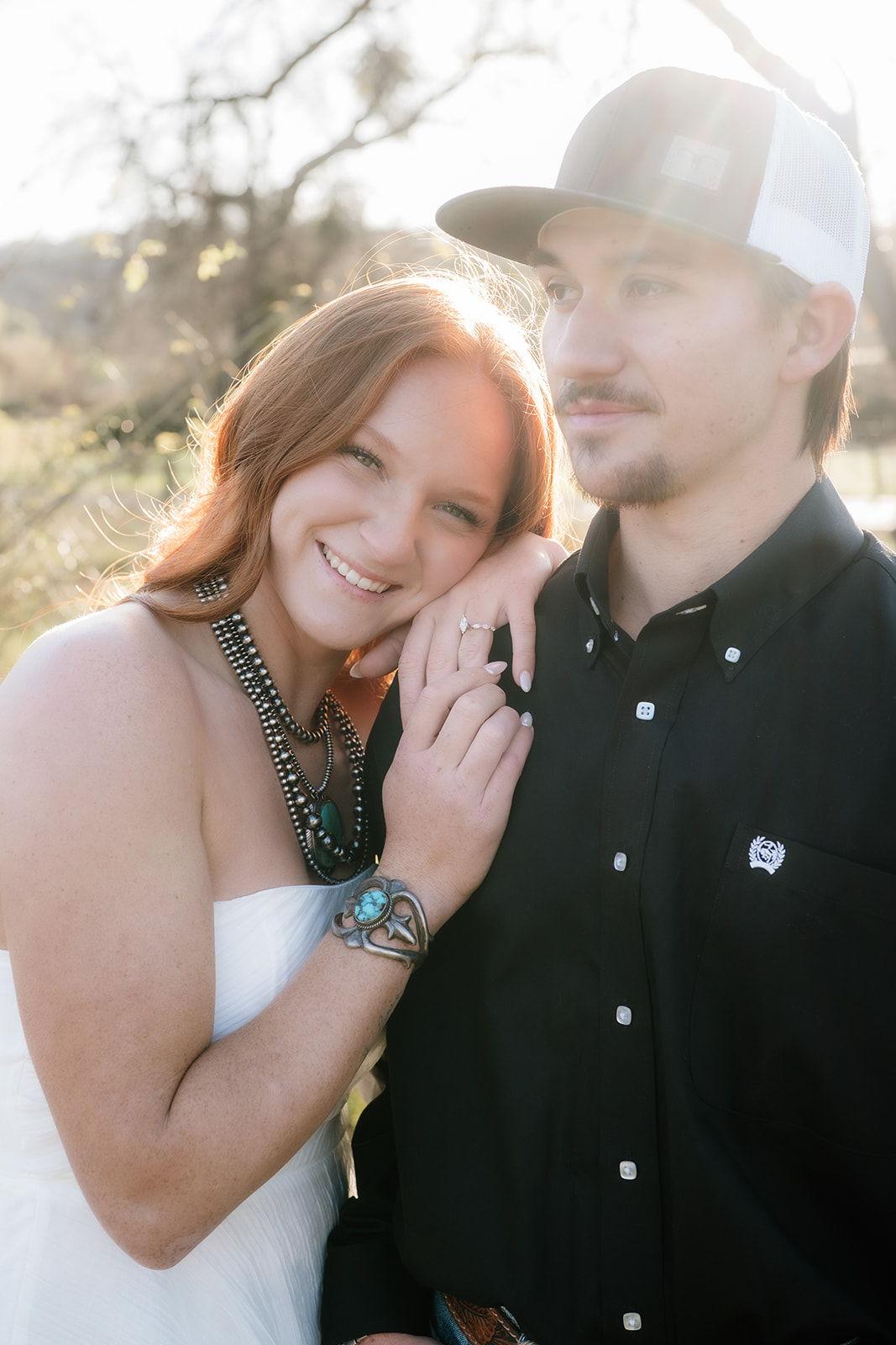 The Wedding Website of Madison Bain and Austin Broglio