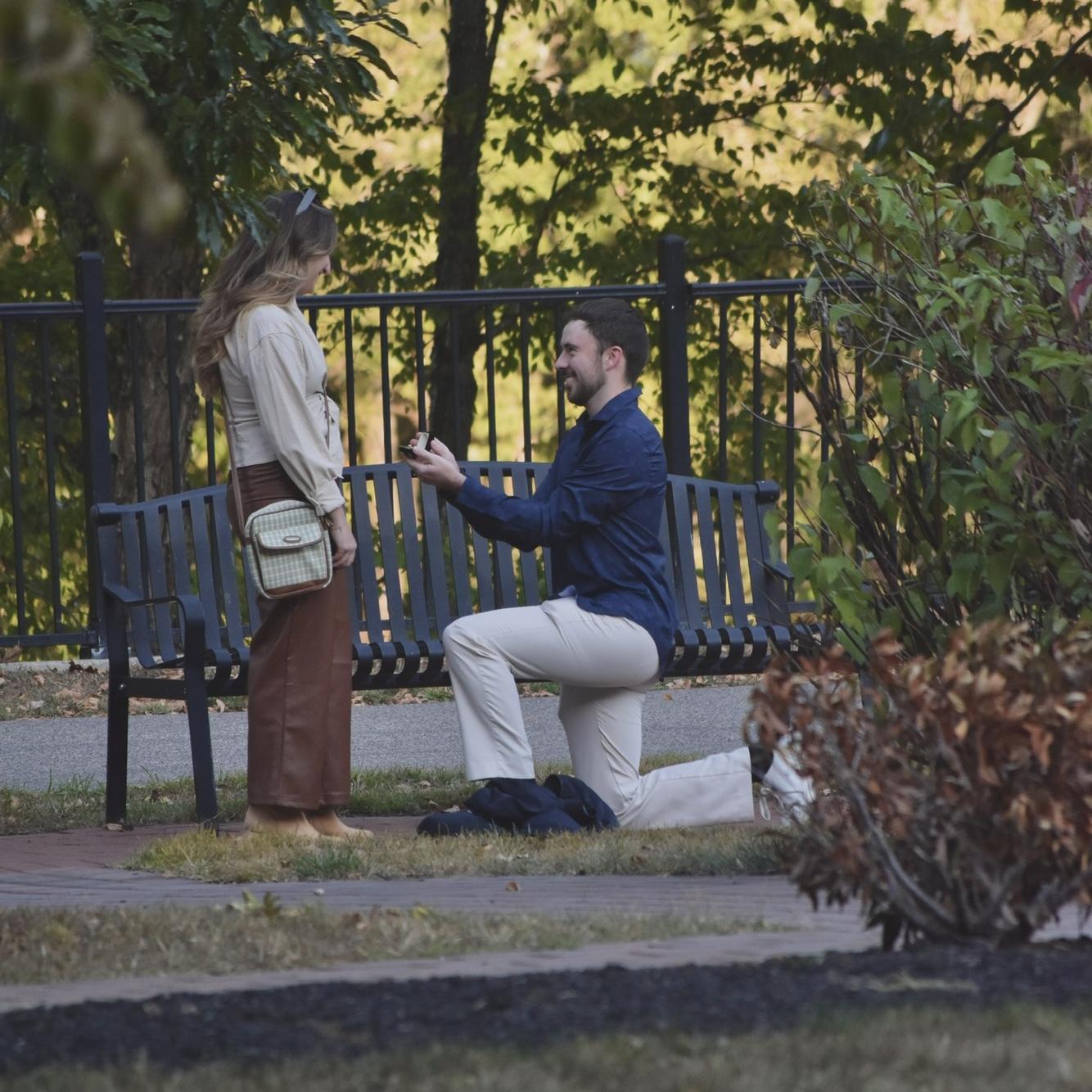 The proposal