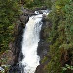 Moxie Falls