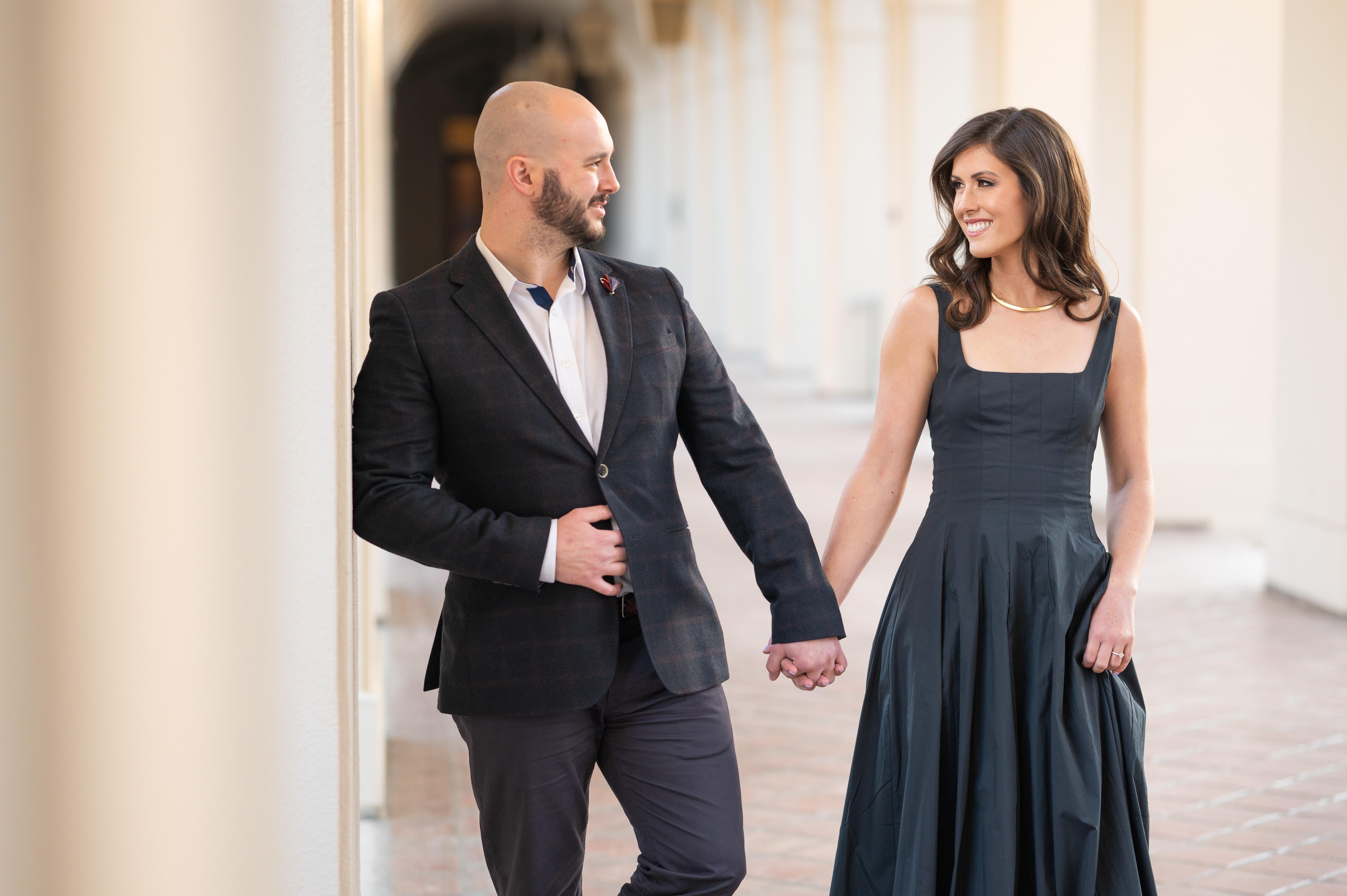 The Wedding Website of Michelle Morris and David Handler