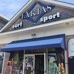 Farias Surf & Sport