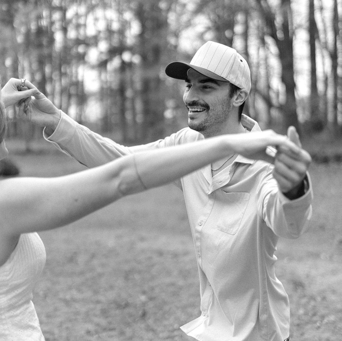 we do love to dance