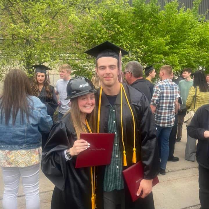 FVTC Graduation