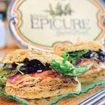 Boerne Epicure Gourmet Market
