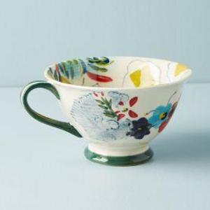 Sissinghurst Castle Dinnerware