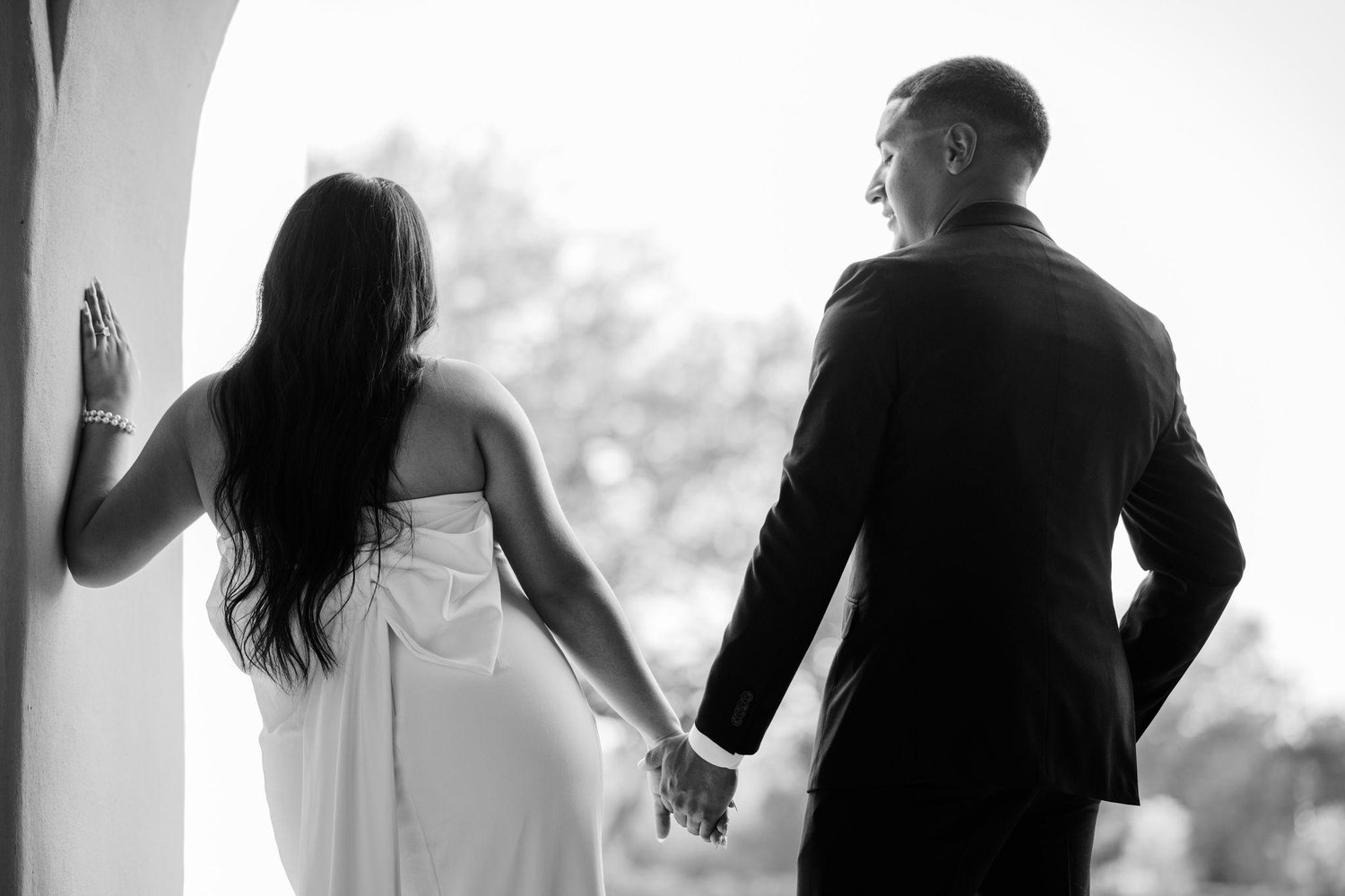 The Wedding Website of Maryha Castillo and Arthur Olguin