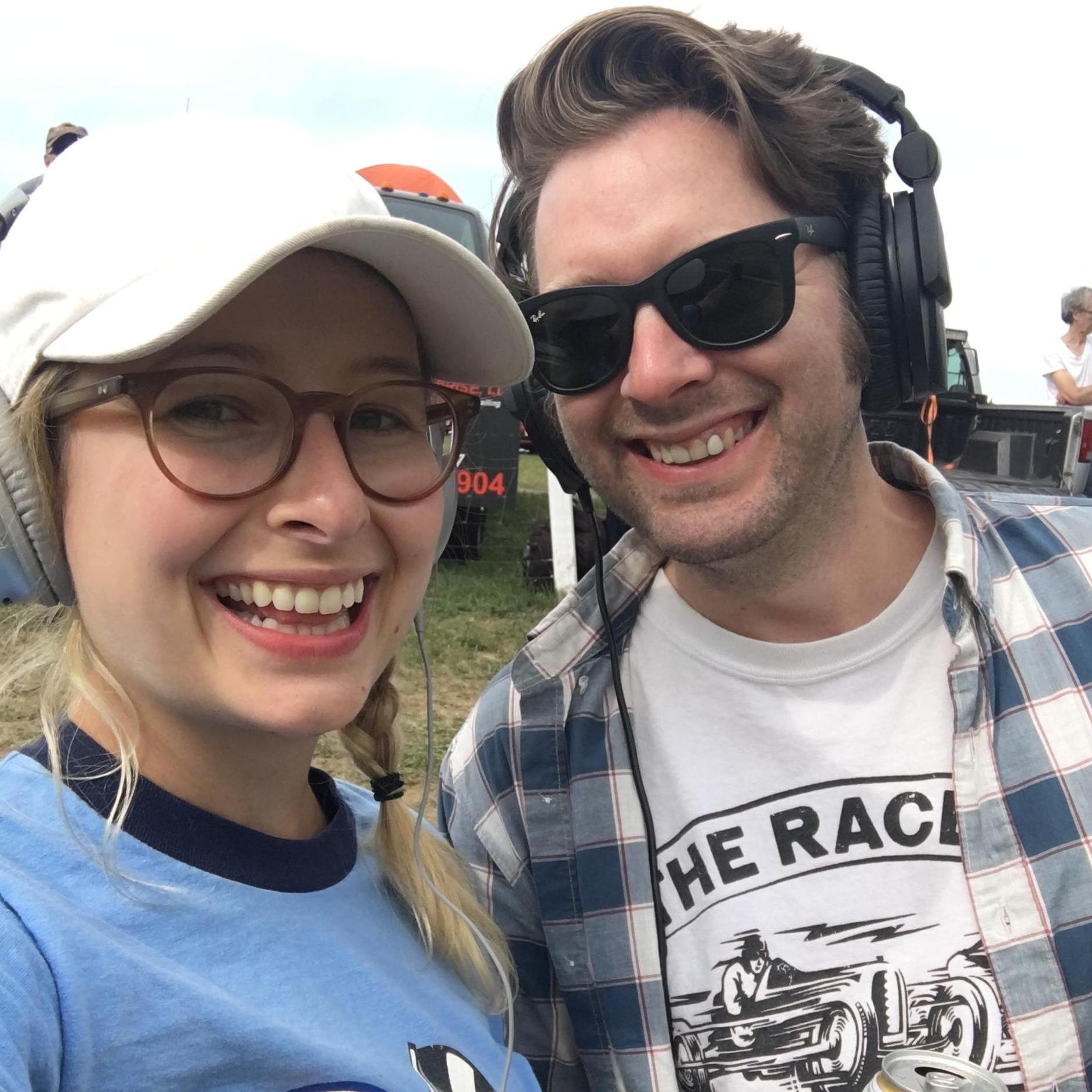 Raceday at Lime Rock Park 2018