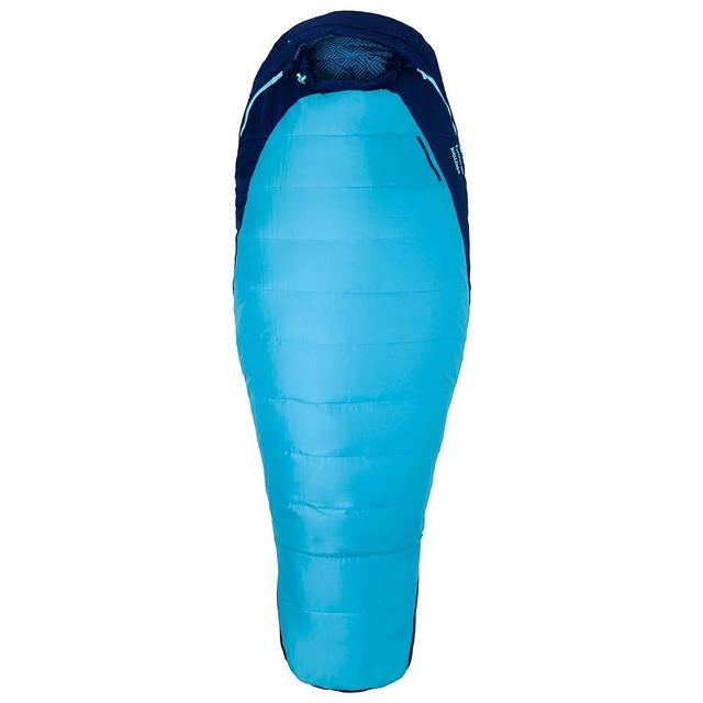 Marmot Trestles 15° Sleeping Bag - Insulated, Water-Resistant