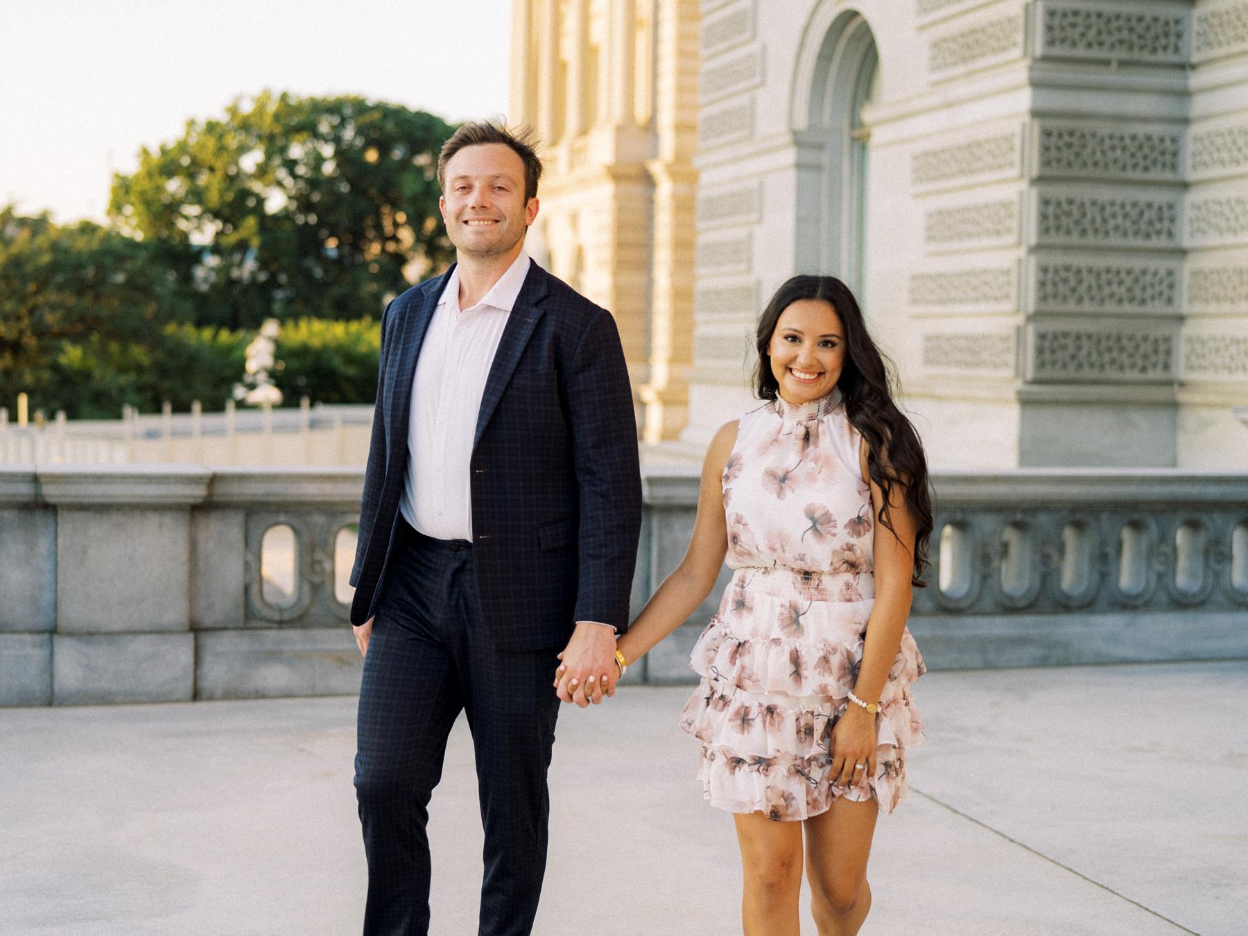 The Wedding Website of Alexandra Bouharb and Matthew Berglund
