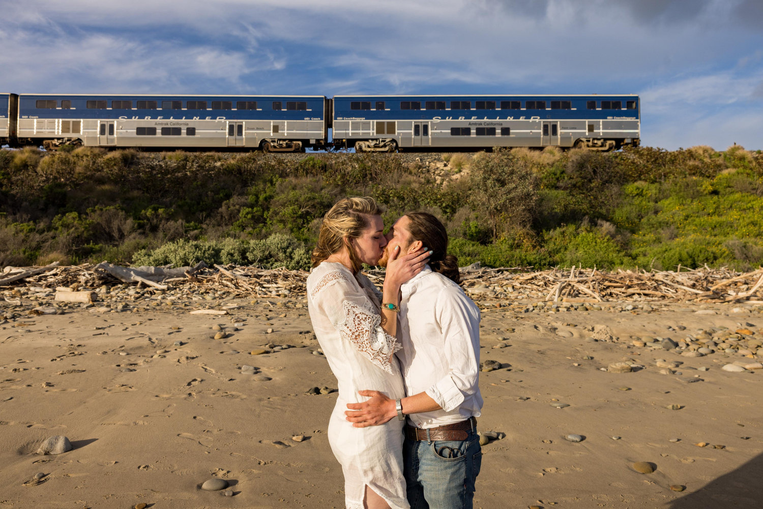 The Wedding Website of Amanda Catlett and Nic Navarro
