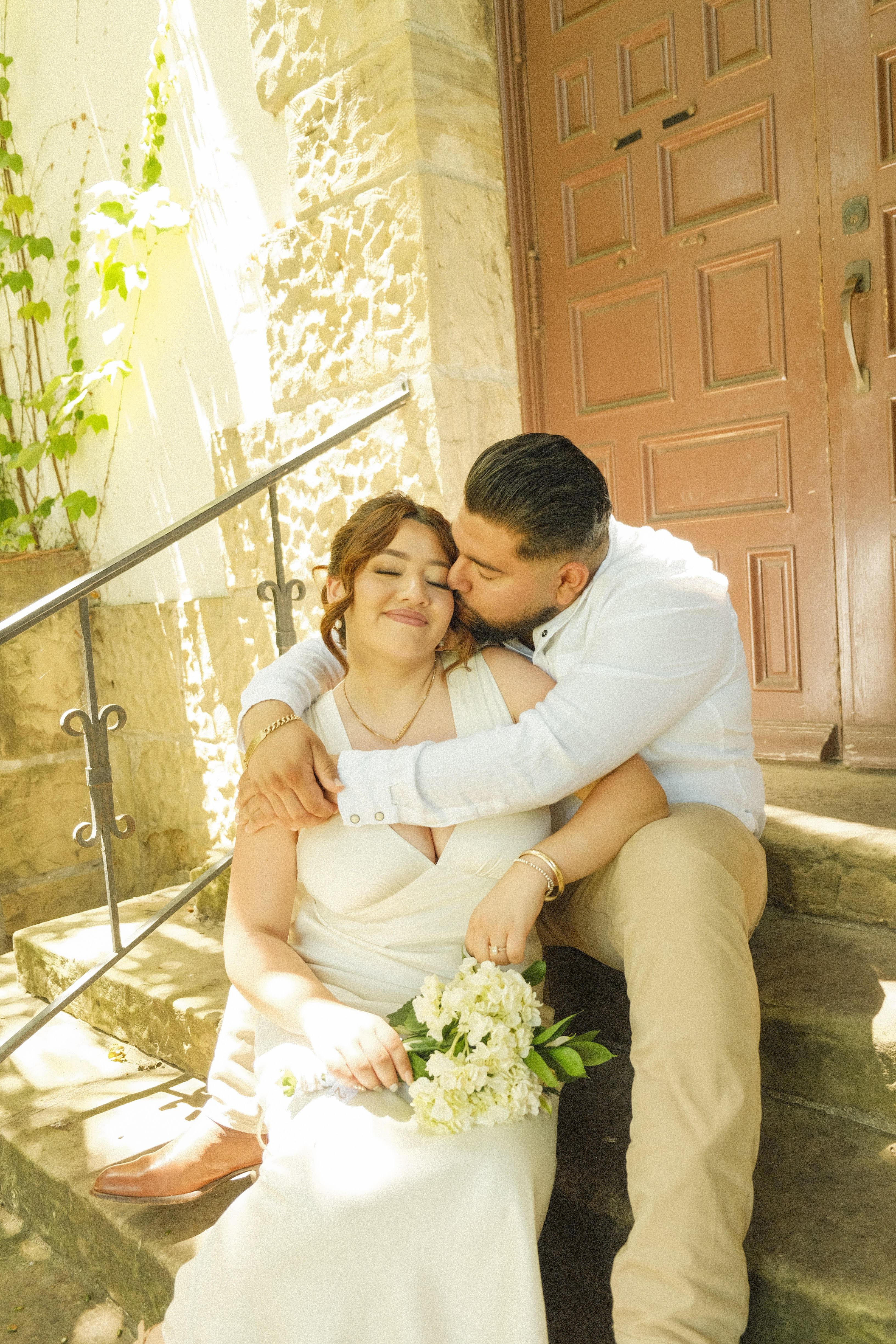 The Wedding Website of Leslie Fonseca and Saul Barajas Jr.
