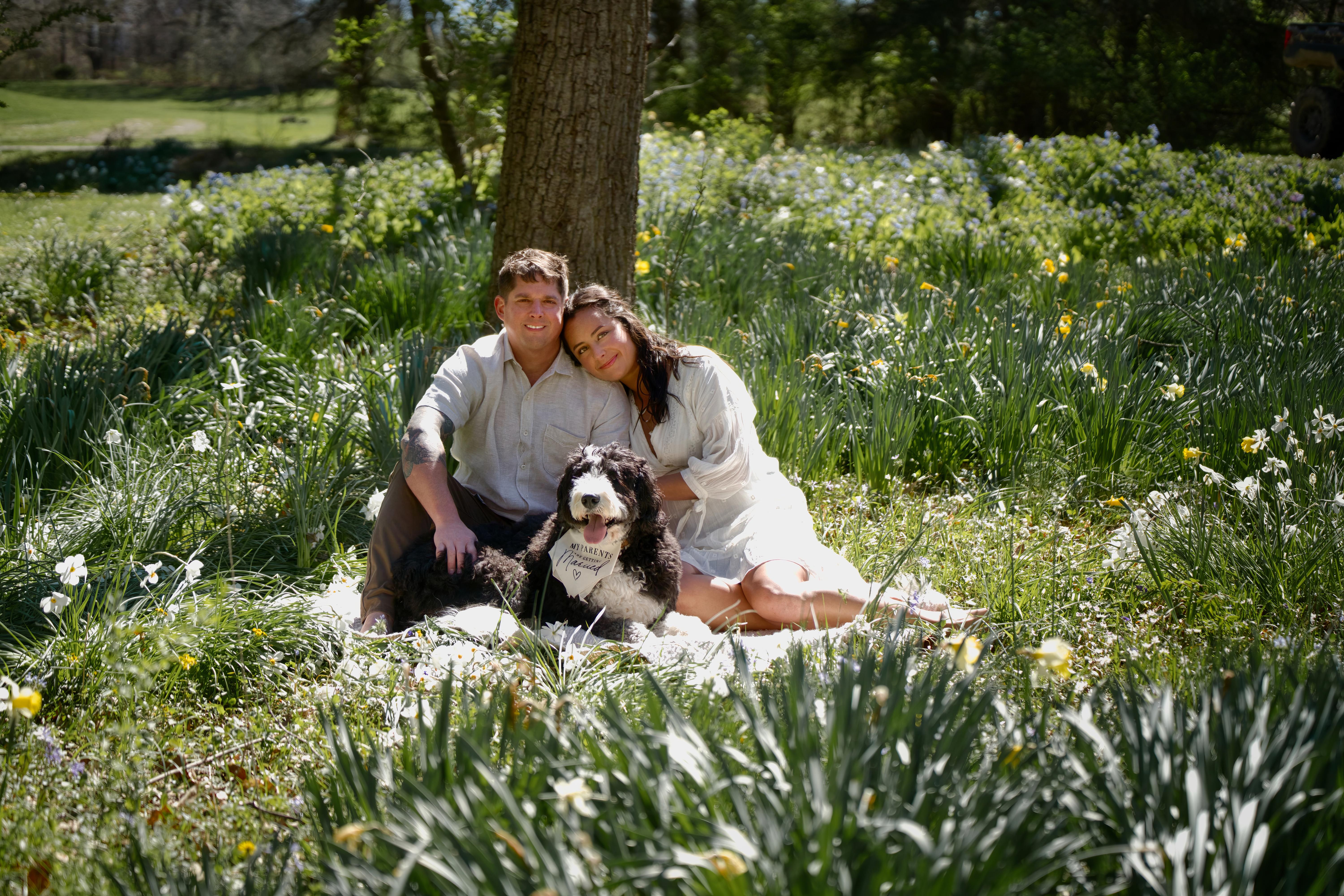 The Wedding Website of Justin Maurer and Brooke Thomas