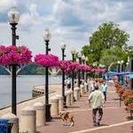 Georgetown Waterfront Park