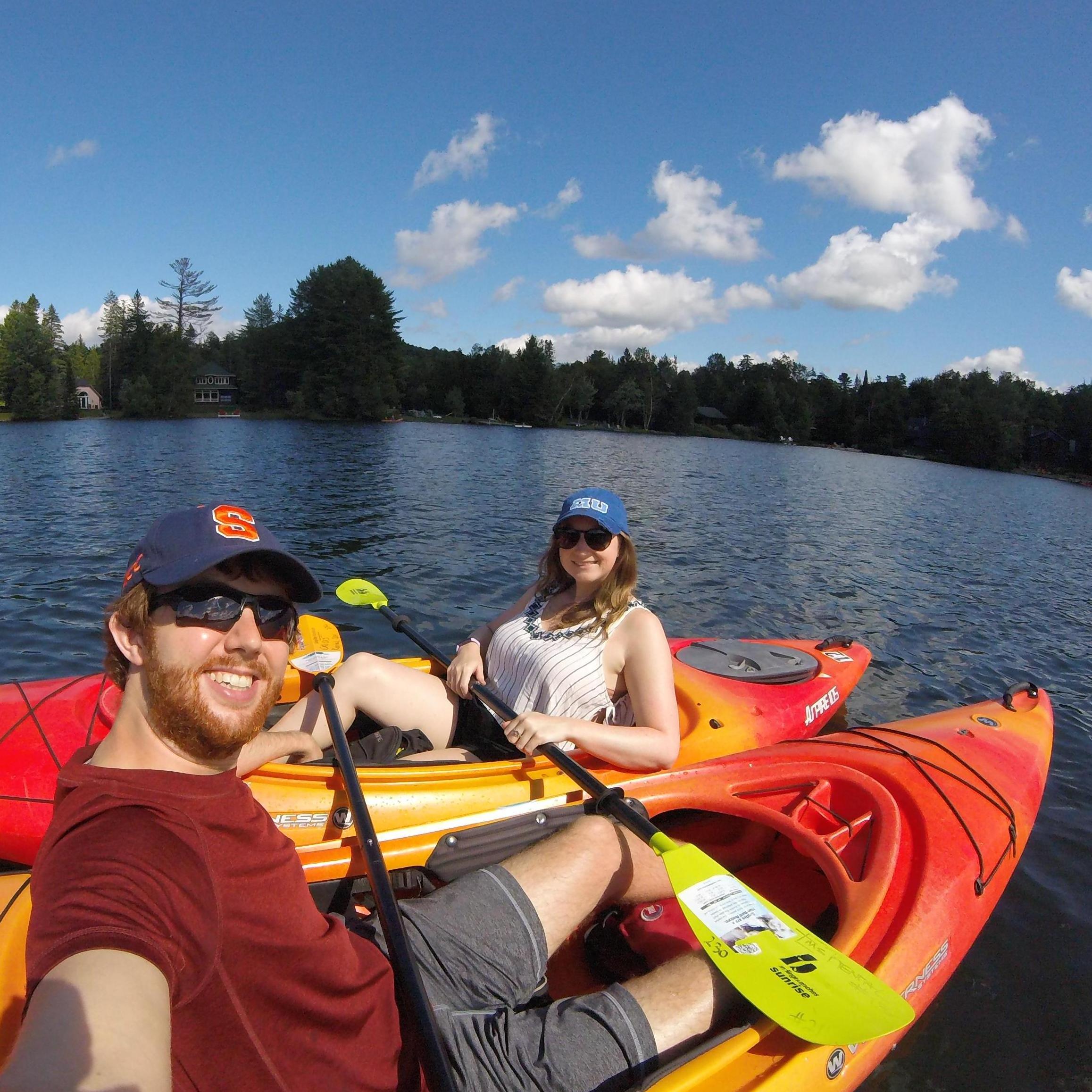 Lake Placid