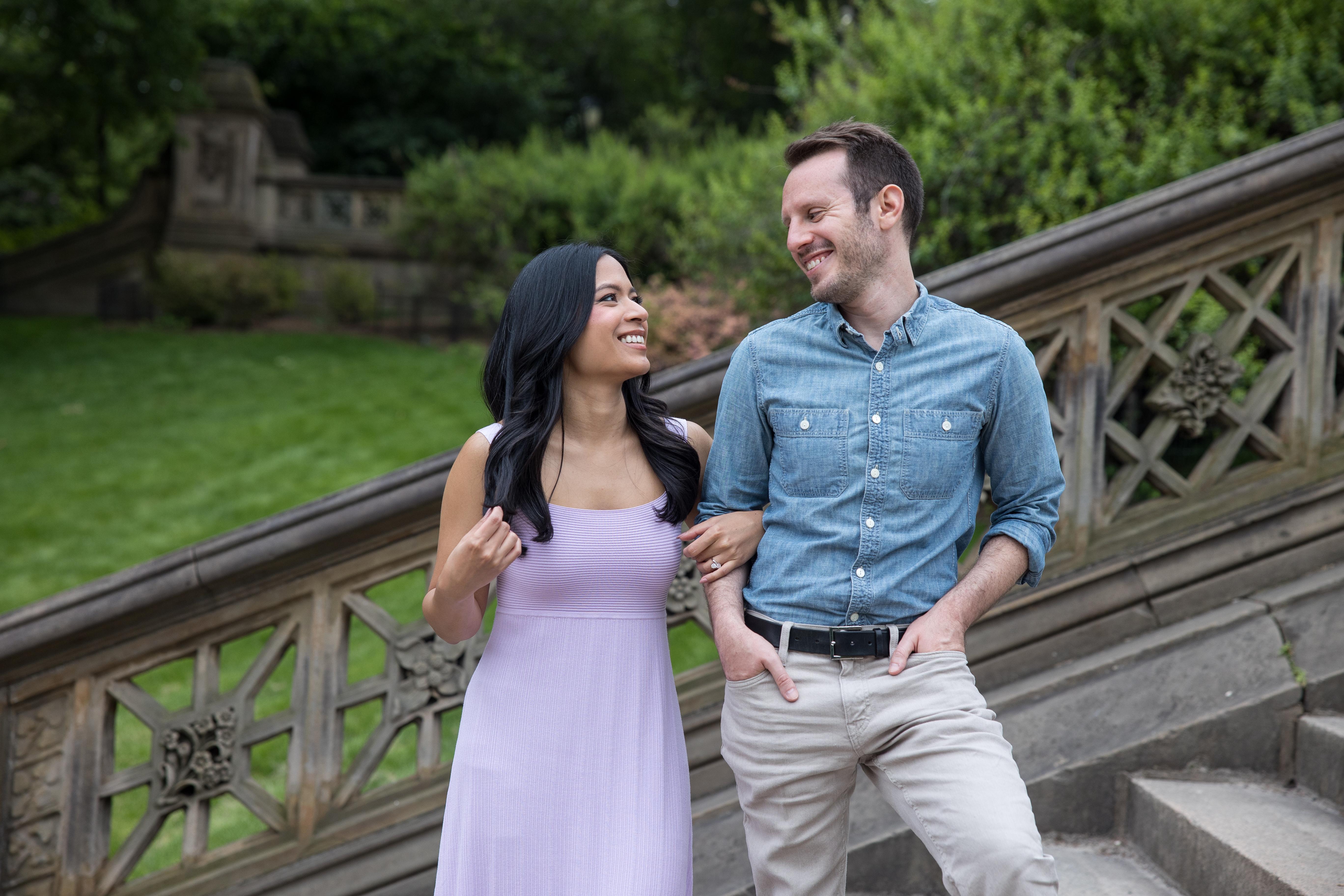 The Wedding Website of Vivianne Mohan and Samuel Gutwetter