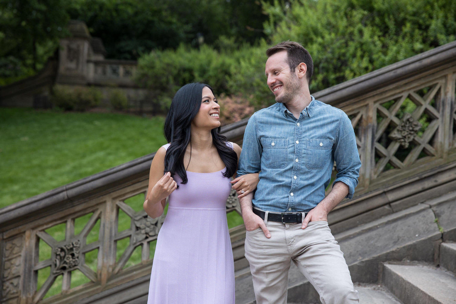 The Wedding Website of Vivianne Mohan and Samuel Gutwetter