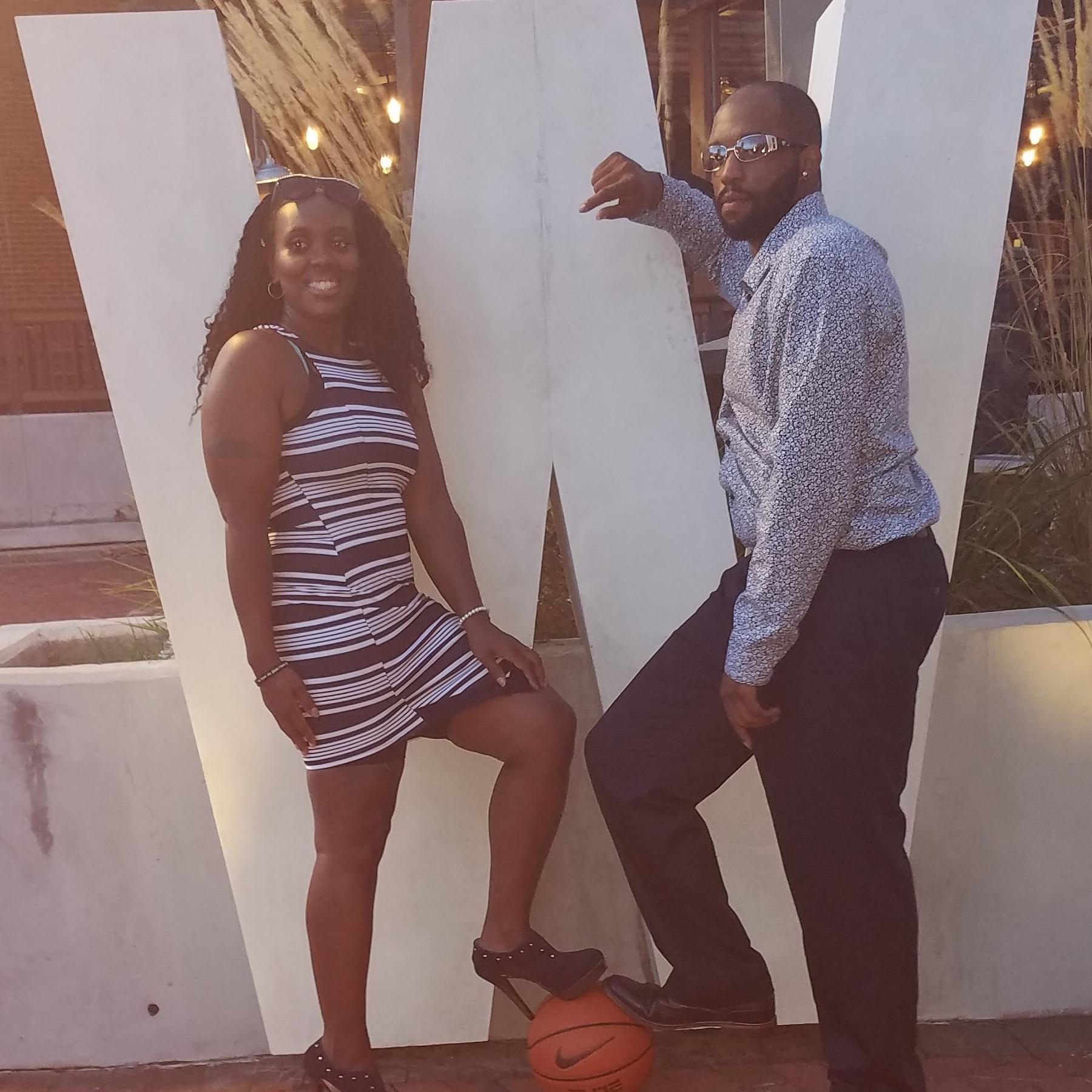 FUTURE Mr. &Mrs. Whittler coming soon 2019!