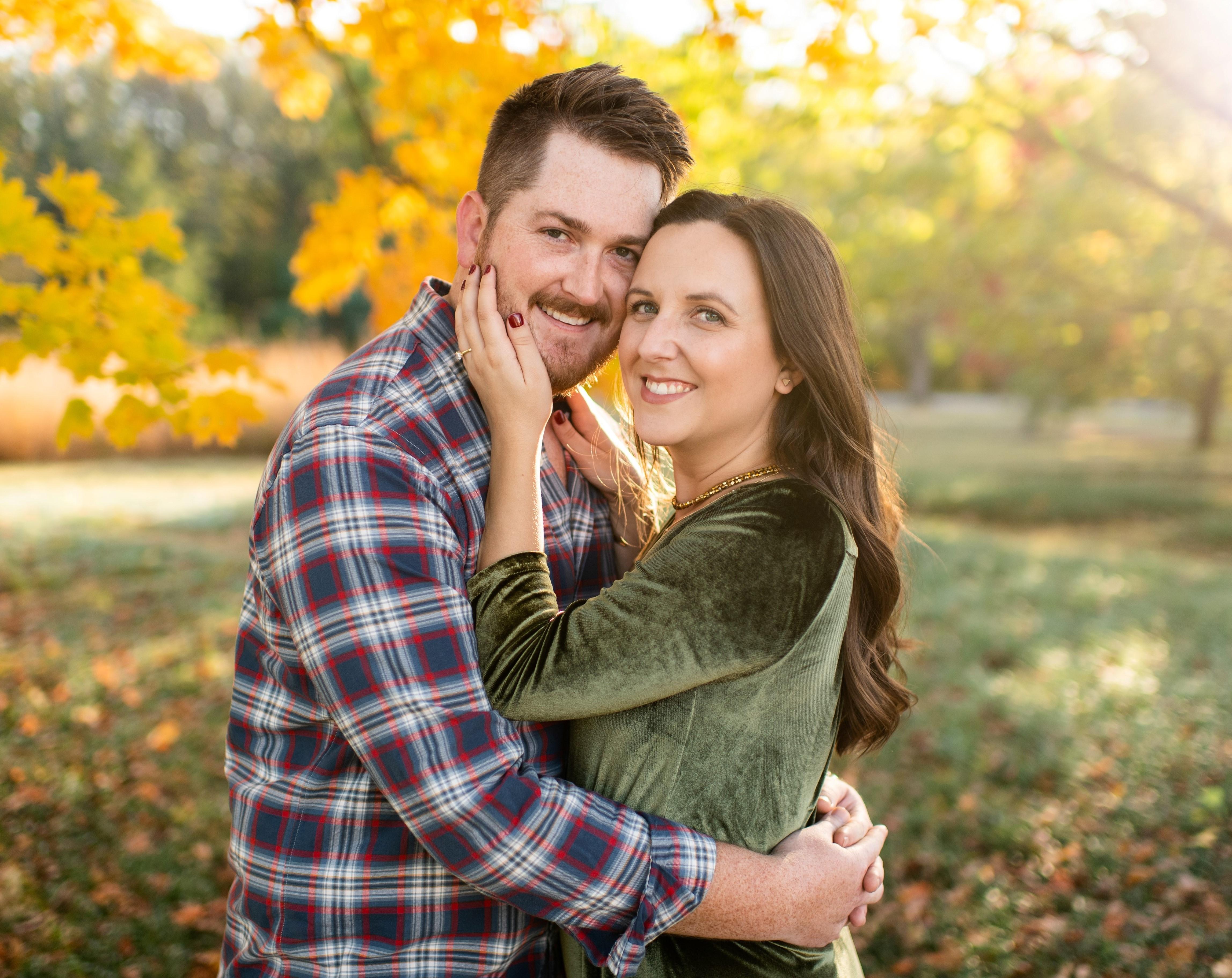 The Wedding Website of Lanie McMillan and Ryan Hillestad