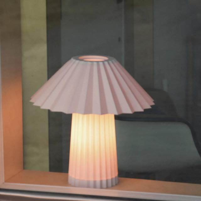 Umbrella Table Lamp - Nordstrom