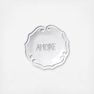 Incanto Amore Plate