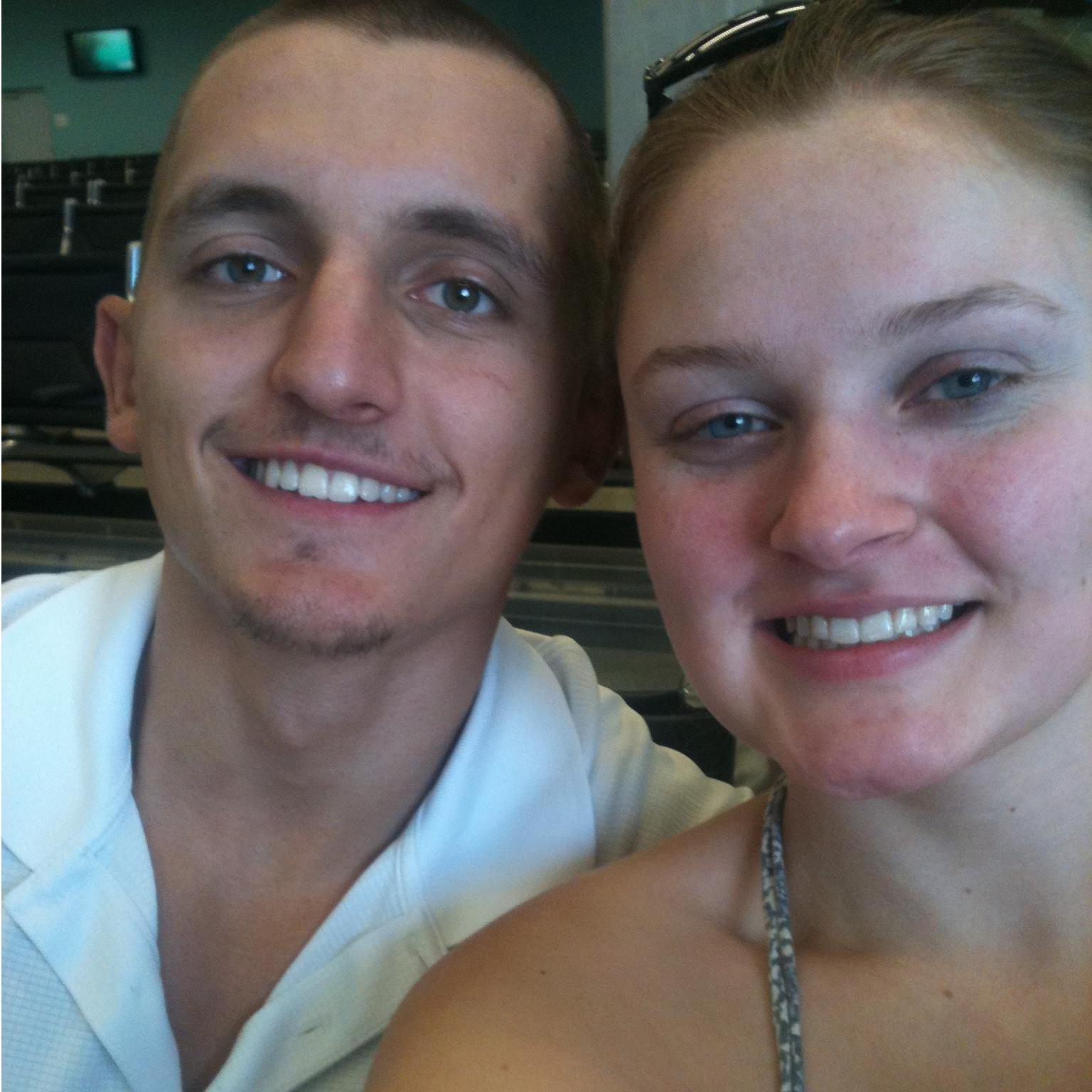 Our college graduation celebration! 

Caribbean Cruise 2015