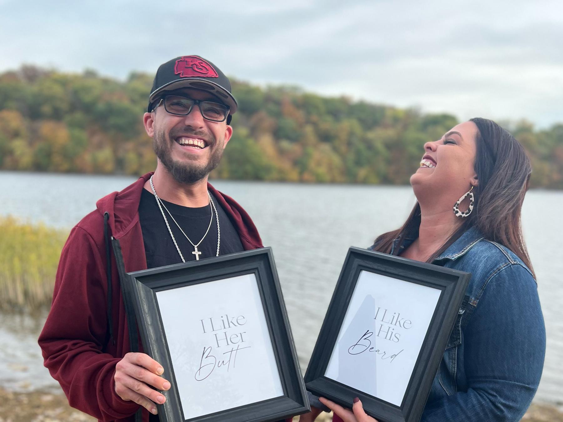 The Wedding Website of Tara Robson and Joshua Bendure
